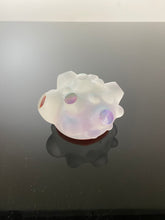 Nodule #95 “Botryoidal Ruby”