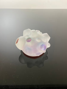 Nodule #95 “Botryoidal Ruby”