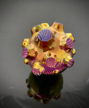 Nodule #88 “Golden Infinity Orb”