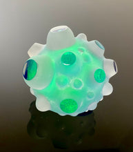 Nodule #94 “ Botryoidal Blue”