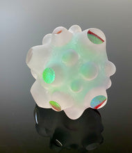 Nodule #95 “Botryoidal Ruby”
