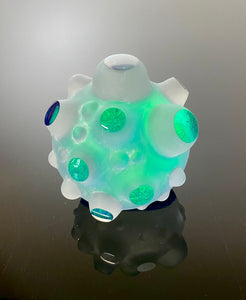 Nodule #94 “ Botryoidal Blue”