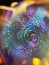 Nodule #85 “Golden star dust”
