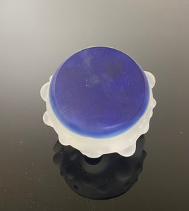 Nodule #94 “ Botryoidal Blue”