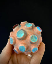 Nodule #36 (coral polyp has an idea)