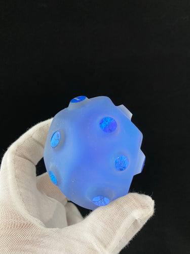 Nodule #54 “Nugget of light”