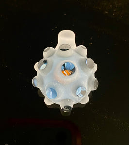 Clownfish Nodule pendant