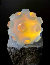 Nodule #90 “Ice Sun”