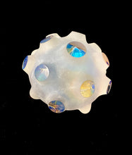 Nodule #86 “Aural crystals”