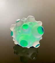 Nodule #94 “ Botryoidal Blue”