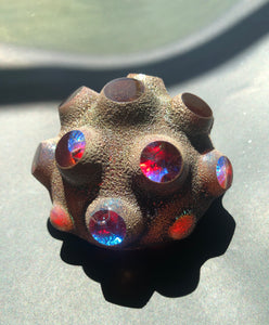 Nodule # 24 (protect the light)
