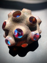 Nodule # 24 (protect the light)